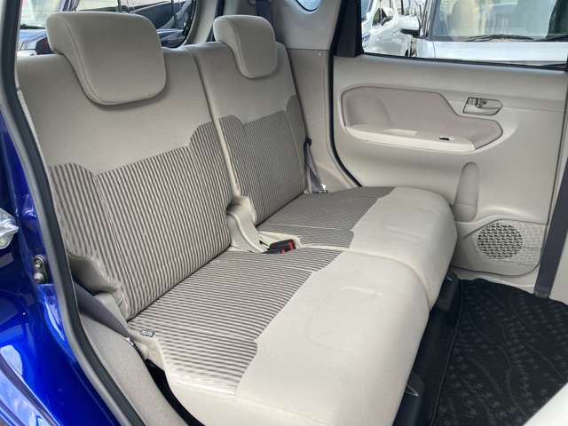 ダイハツ ムーヴ ６６０ Ｌ ＳＡＩＩ ４ＷＤ H27年 (東北) 99