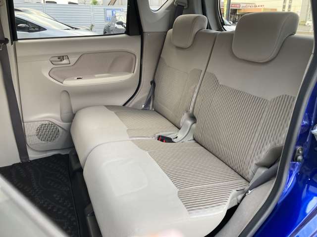 ダイハツ ムーヴ ６６０ Ｌ ＳＡＩＩ ４ＷＤ H27年 (東北) 99