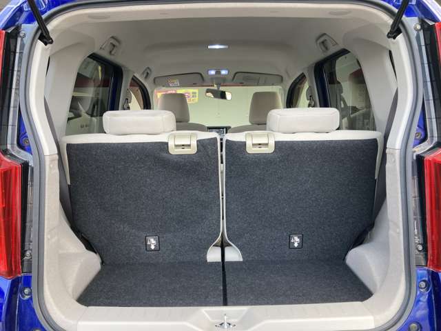 ダイハツ ムーヴ ６６０ Ｌ ＳＡＩＩ ４ＷＤ H27年 (東北) 99