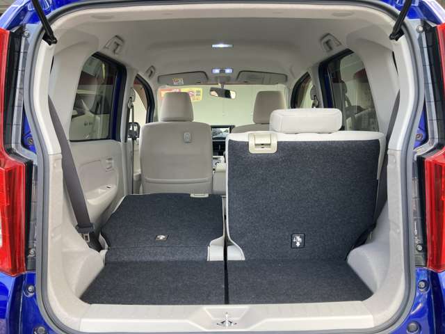 ダイハツ ムーヴ ６６０ Ｌ ＳＡＩＩ ４ＷＤ H27年 (東北) 99