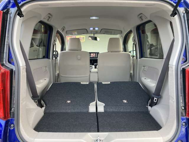 ダイハツ ムーヴ ６６０ Ｌ ＳＡＩＩ ４ＷＤ H27年 (東北) 99