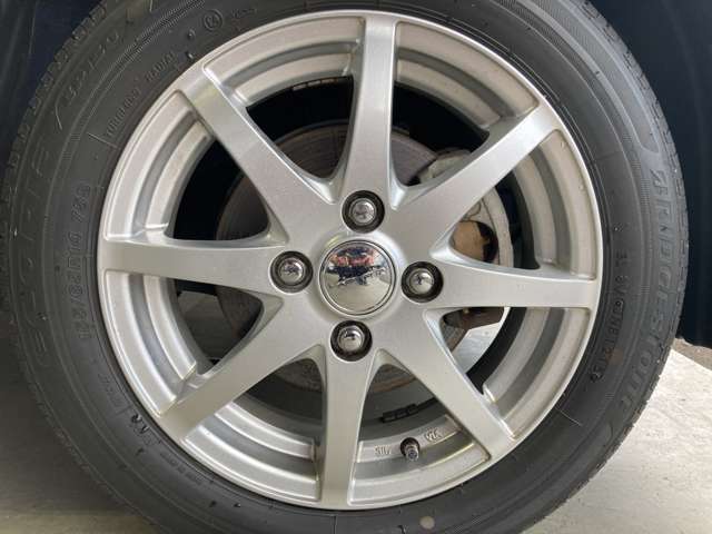 ダイハツ ムーヴ ６６０ Ｌ ＳＡＩＩ ４ＷＤ H27年 (東北) 99