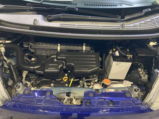 ダイハツ ムーヴ ６６０ Ｌ ＳＡＩＩ ４ＷＤ H27年 (東北) 99