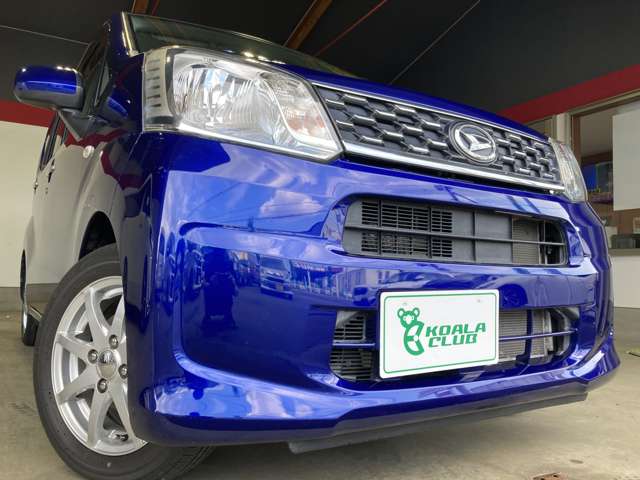 ダイハツ ムーヴ ６６０ Ｌ ＳＡＩＩ ４ＷＤ H27年 (東北) 99