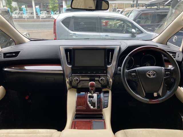 トヨタ ヴェルファイア　ハイブリッド ハイブリッド ２．５ Ｖ Ｅ－ＦＯＵＲ ４ＷＤ H28年 (東北) 99