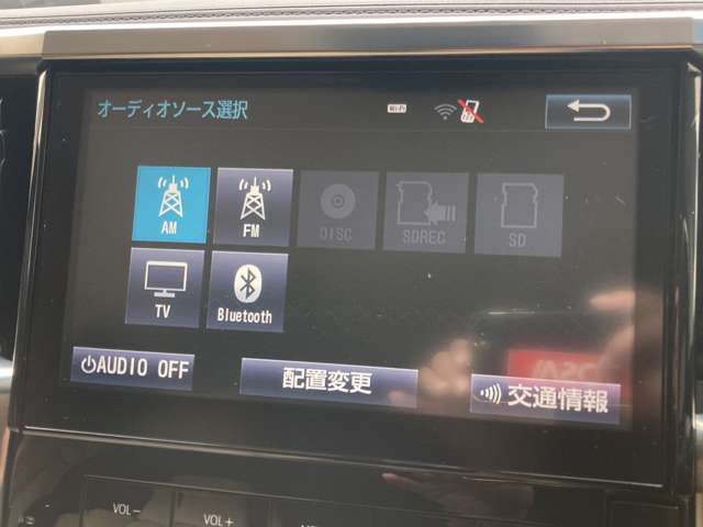 トヨタ ヴェルファイア　ハイブリッド ハイブリッド ２．５ Ｖ Ｅ－ＦＯＵＲ ４ＷＤ H28年 (東北) 99