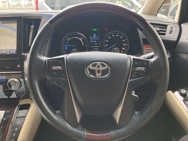 トヨタ ヴェルファイア　ハイブリッド ハイブリッド ２．５ Ｖ Ｅ－ＦＯＵＲ ４ＷＤ H28年 (東北) 99