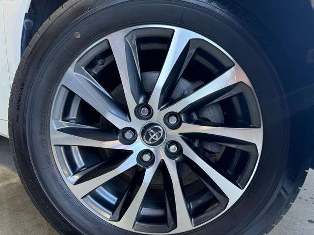 トヨタ ヴェルファイア　ハイブリッド ハイブリッド ２．５ Ｖ Ｅ－ＦＯＵＲ ４ＷＤ H28年 (東北) 99