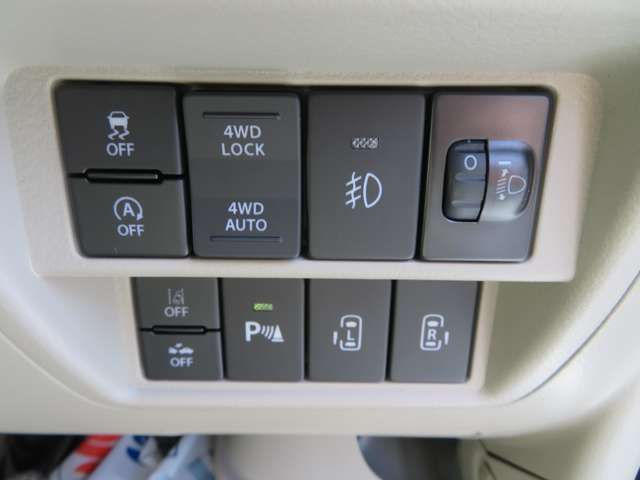 スズキ エブリイワゴン ６６０ ＰＺターボスペシャル ハイルーフ ４ＷＤ R6年 (関東) 99