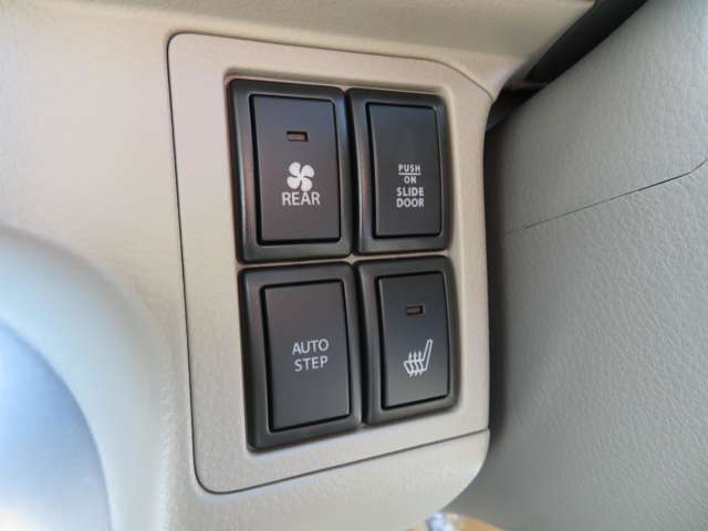 スズキ エブリイワゴン ６６０ ＰＺターボスペシャル ハイルーフ ４ＷＤ R6年 (関東) 99