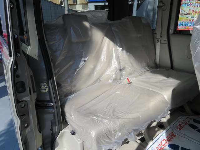 スズキ エブリイワゴン ６６０ ＰＺターボスペシャル ハイルーフ ４ＷＤ R6年 (関東) 99