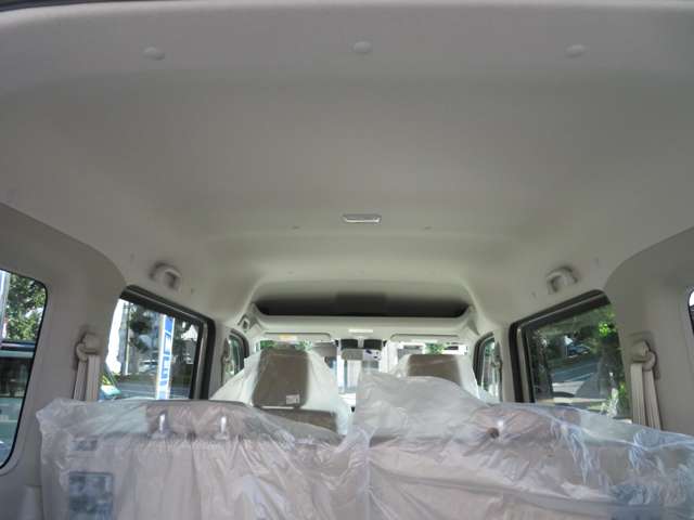 スズキ エブリイワゴン ６６０ ＰＺターボスペシャル ハイルーフ ４ＷＤ R6年 (関東) 99