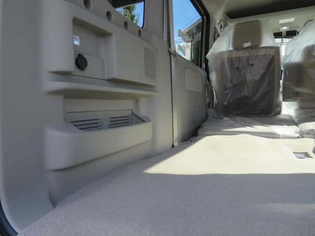 スズキ エブリイワゴン ６６０ ＰＺターボスペシャル ハイルーフ ４ＷＤ R6年 (関東) 99