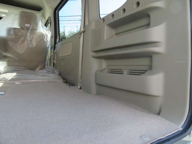 スズキ エブリイワゴン ６６０ ＰＺターボスペシャル ハイルーフ ４ＷＤ R6年 (関東) 99