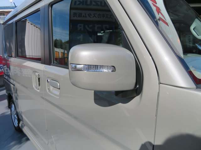 スズキ エブリイワゴン ６６０ ＰＺターボスペシャル ハイルーフ ４ＷＤ R6年 (関東) 99