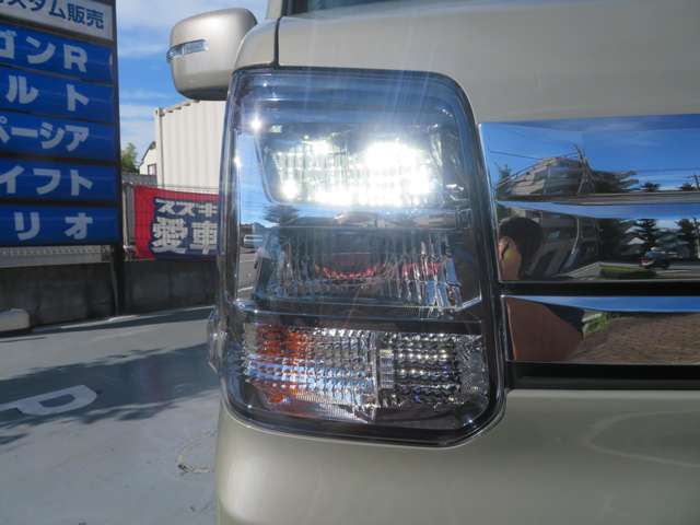 スズキ エブリイワゴン ６６０ ＰＺターボスペシャル ハイルーフ ４ＷＤ R6年 (関東) 99