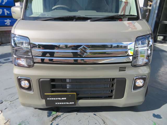 スズキ エブリイワゴン ６６０ ＰＺターボスペシャル ハイルーフ ４ＷＤ R6年 (関東) 99