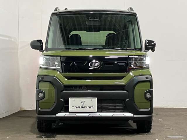 ダイハツ タント ６６０ ファンクロスターボ ４ＷＤ R4年 (北海道) 99