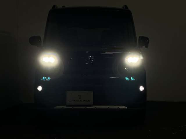 ダイハツ タント ６６０ ファンクロスターボ ４ＷＤ R4年 (北海道) 99