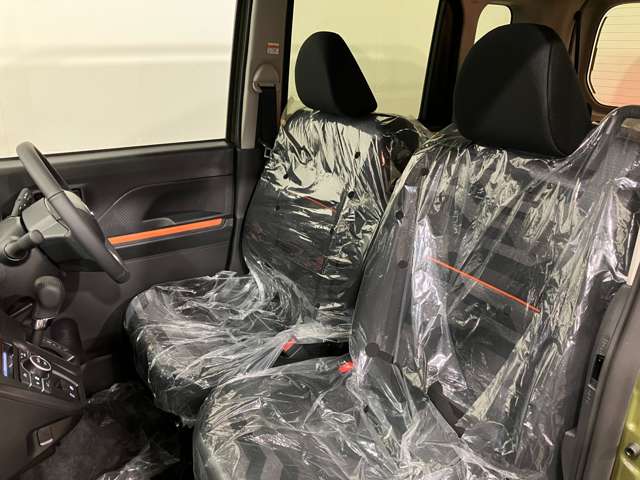 ダイハツ タント ６６０ ファンクロスターボ ４ＷＤ R4年 (北海道) 99