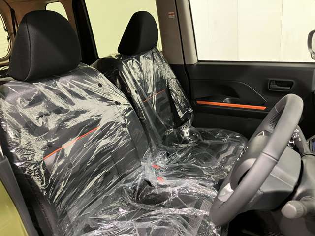 ダイハツ タント ６６０ ファンクロスターボ ４ＷＤ R4年 (北海道) 99