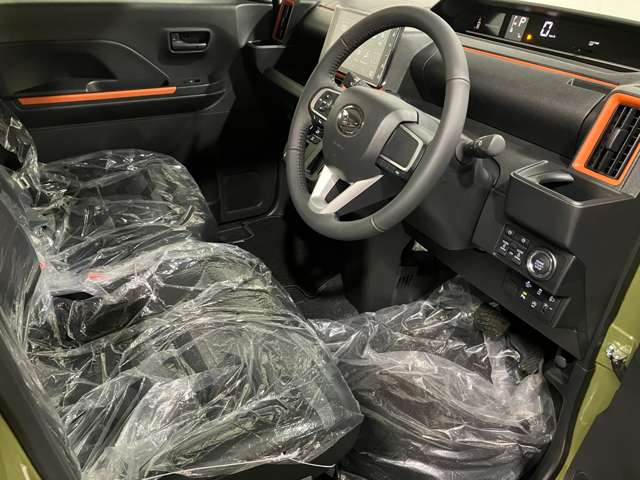 ダイハツ タント ６６０ ファンクロスターボ ４ＷＤ R4年 (北海道) 99