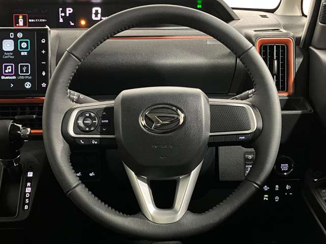 ダイハツ タント ６６０ ファンクロスターボ ４ＷＤ R4年 (北海道) 99