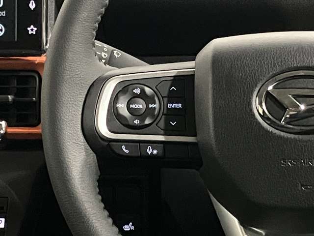 ダイハツ タント ６６０ ファンクロスターボ ４ＷＤ R4年 (北海道) 99