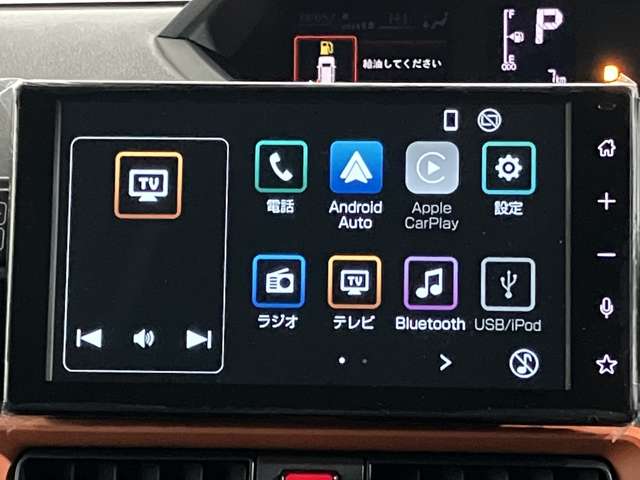 ダイハツ タント ６６０ ファンクロスターボ ４ＷＤ R4年 (北海道) 99