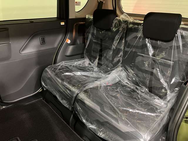 ダイハツ タント ６６０ ファンクロスターボ ４ＷＤ R4年 (北海道) 99