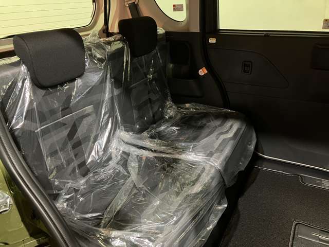 ダイハツ タント ６６０ ファンクロスターボ ４ＷＤ R4年 (北海道) 99