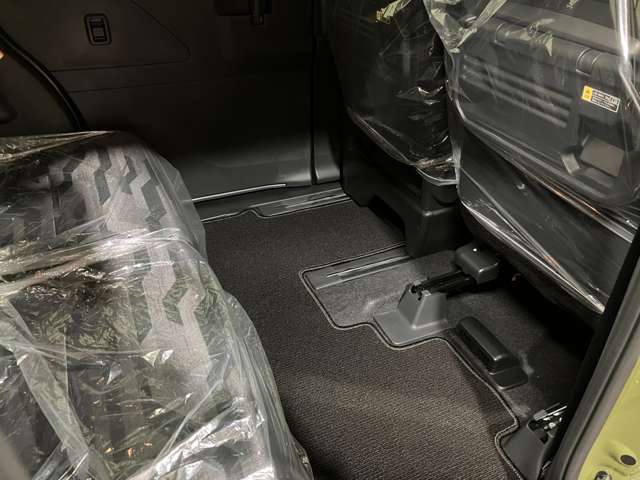 ダイハツ タント ６６０ ファンクロスターボ ４ＷＤ R4年 (北海道) 99