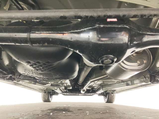 ダイハツ タント ６６０ ファンクロスターボ ４ＷＤ R4年 (北海道) 99