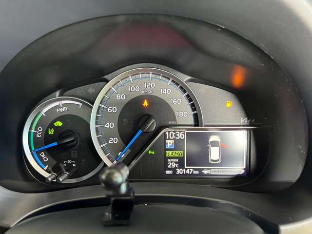 トヨタ ヴィッツ　ハイブリッド １．５ ハイブリッド Ｆ セーフティ エディションＩＩＩ R1年 (東北) 99