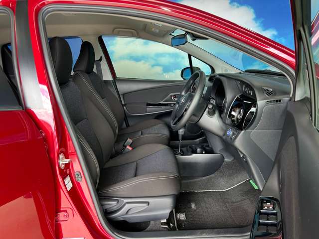 トヨタ ヴィッツ　ハイブリッド １．５ ハイブリッド Ｆ セーフティ エディションＩＩＩ R1年 (東北) 99