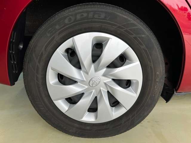 トヨタ ヴィッツ　ハイブリッド １．５ ハイブリッド Ｆ セーフティ エディションＩＩＩ R1年 (東北) 99