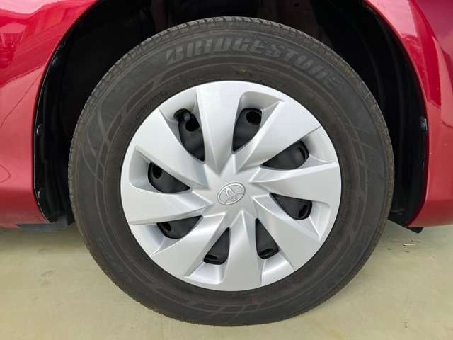 トヨタ ヴィッツ　ハイブリッド １．５ ハイブリッド Ｆ セーフティ エディションＩＩＩ R1年 (東北) 99