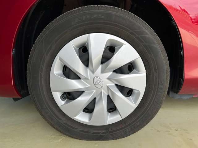 トヨタ ヴィッツ　ハイブリッド １．５ ハイブリッド Ｆ セーフティ エディションＩＩＩ R1年 (東北) 99