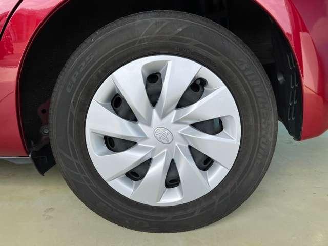 トヨタ ヴィッツ　ハイブリッド １．５ ハイブリッド Ｆ セーフティ エディションＩＩＩ R1年 (東北) 99