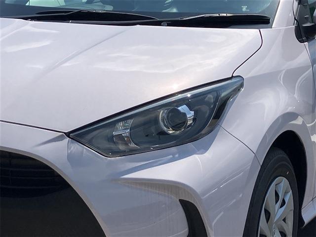 トヨタ ヤリス １．０ Ｇ R5年 (東海) 99