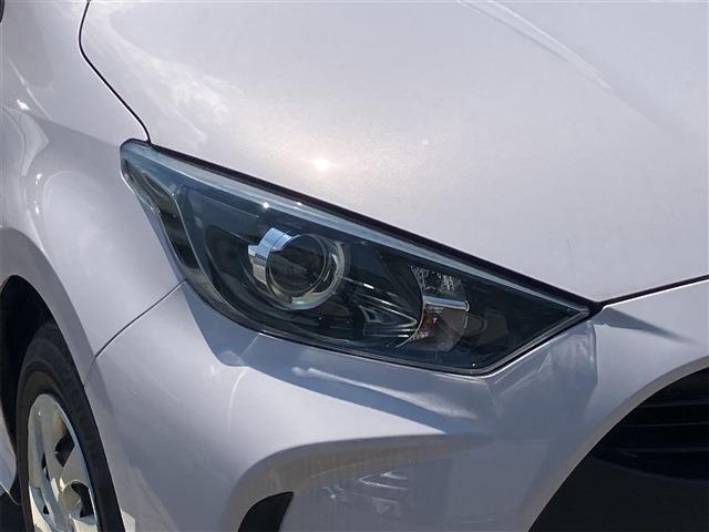 トヨタ ヤリス １．０ Ｇ R5年 (東海) 99