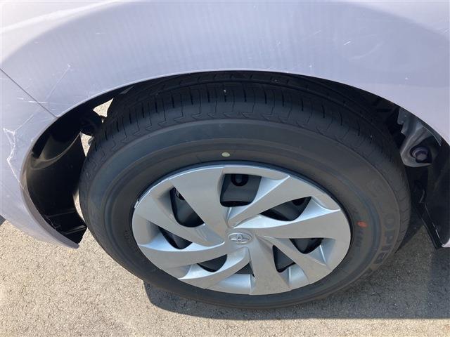 トヨタ ヤリス １．０ Ｇ R5年 (東海) 99