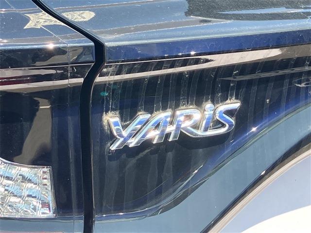 トヨタ ヤリス １．０ Ｇ R5年 (東海) 99