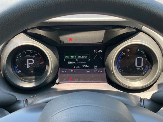 トヨタ ヤリス １．０ Ｇ R5年 (東海) 99