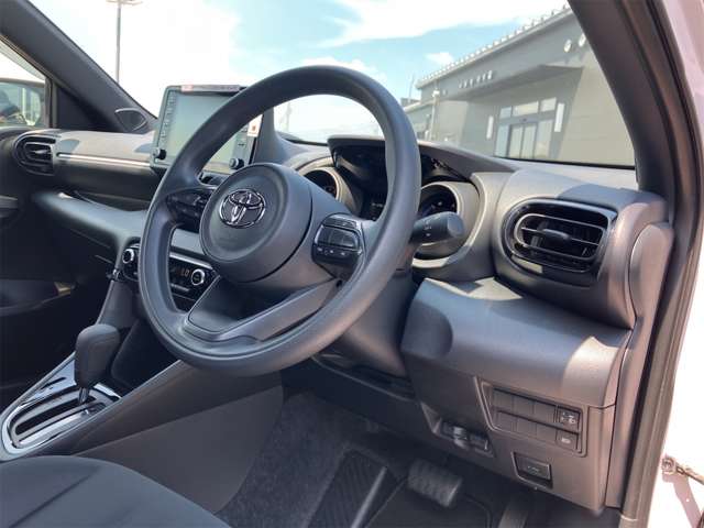 トヨタ ヤリス １．０ Ｇ R5年 (東海) 99