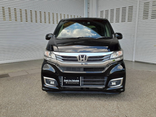 ホンダ Ｎ−ＷＧＮ ６６０ カスタムＧ ターボパッケージ H30年 (甲信越・北陸) 99