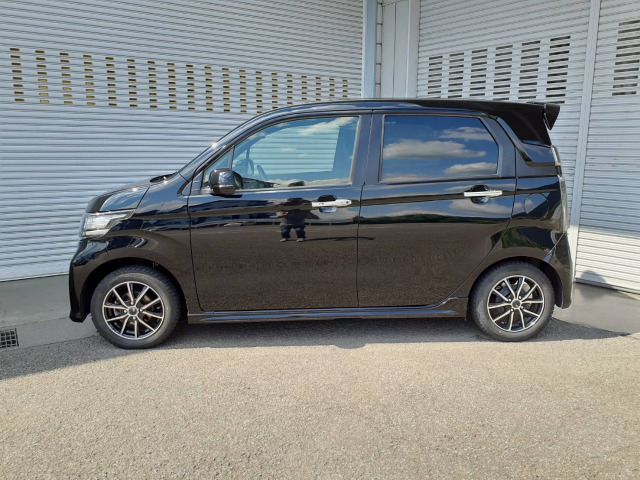 ホンダ Ｎ−ＷＧＮ ６６０ カスタムＧ ターボパッケージ H30年 (甲信越・北陸) 99