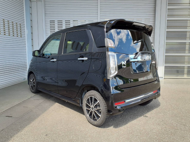 ホンダ Ｎ−ＷＧＮ ６６０ カスタムＧ ターボパッケージ H30年 (甲信越・北陸) 99