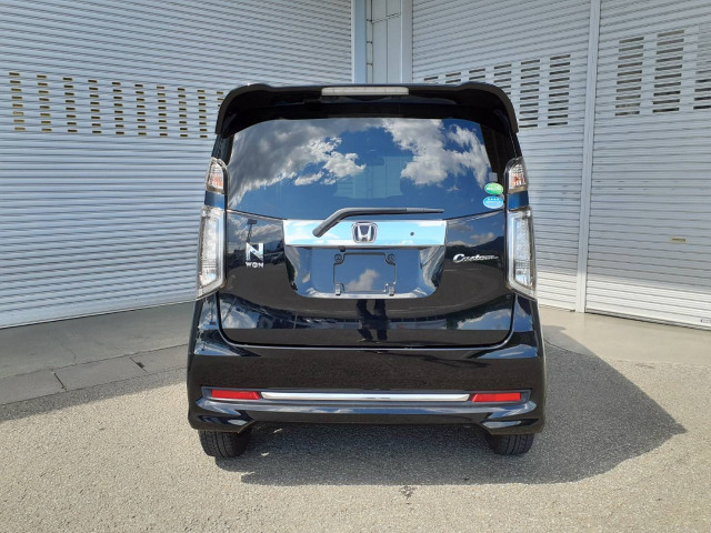 ホンダ Ｎ−ＷＧＮ ６６０ カスタムＧ ターボパッケージ H30年 (甲信越・北陸) 99