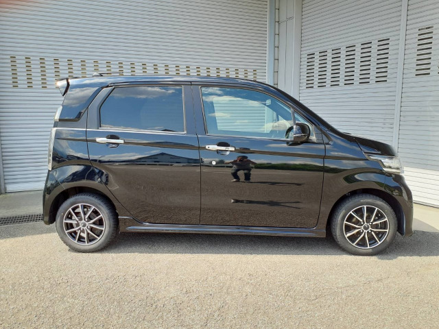 ホンダ Ｎ−ＷＧＮ ６６０ カスタムＧ ターボパッケージ H30年 (甲信越・北陸) 99